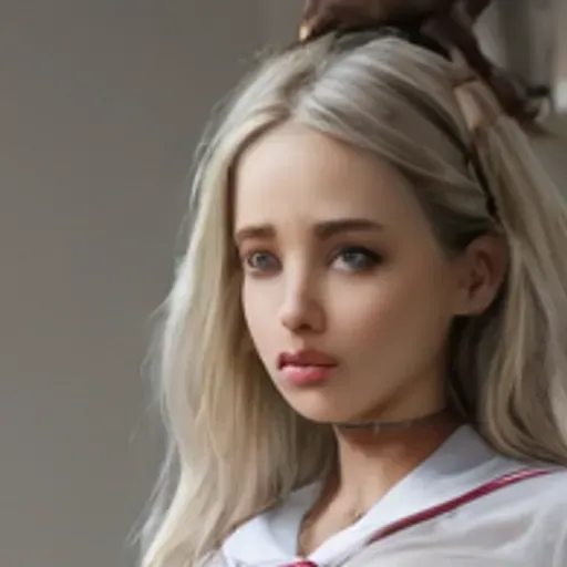 एआई पोर्न इमेज जेनरेटर