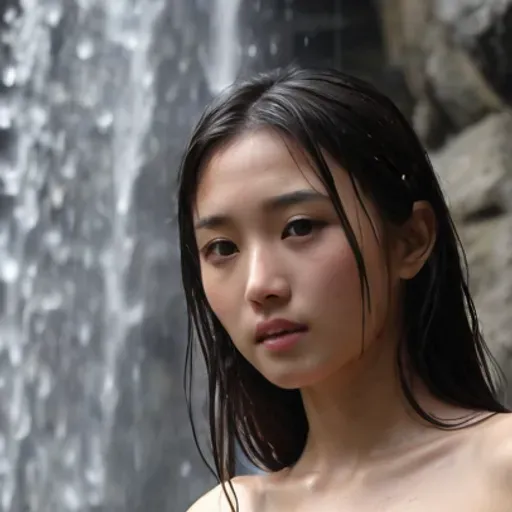 AI色情图片生成器