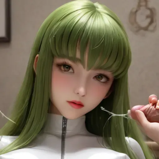 โปรแกรมสร้างภาพโปรนที่ใช้ปัญหา AI