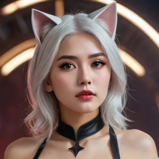 โปรแกรมสร้างภาพโปรนที่ใช้ปัญหา AI