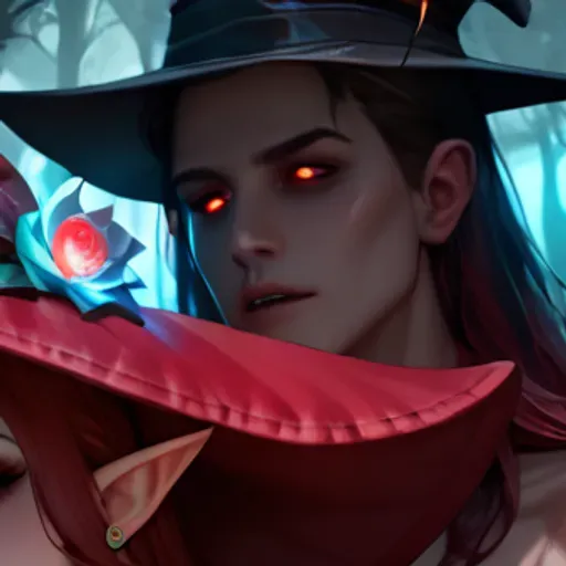 Penghasil gambar lucah AI