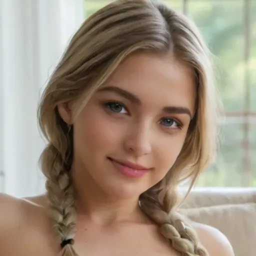 Pencipta imej lucah AI