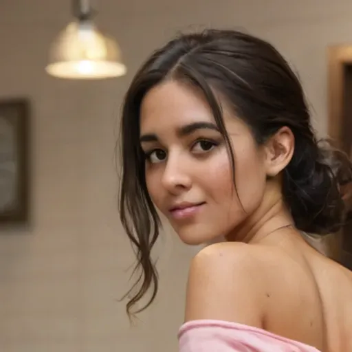 Pencipta imej lucah AI