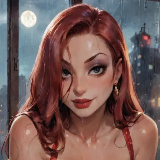 generatore di immagini porno IA