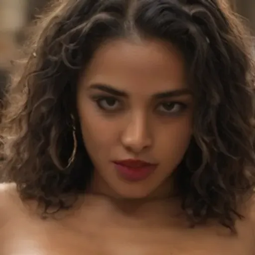 Pencipta imej lucah AI