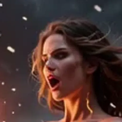 AI 포르노 이미지 생성기