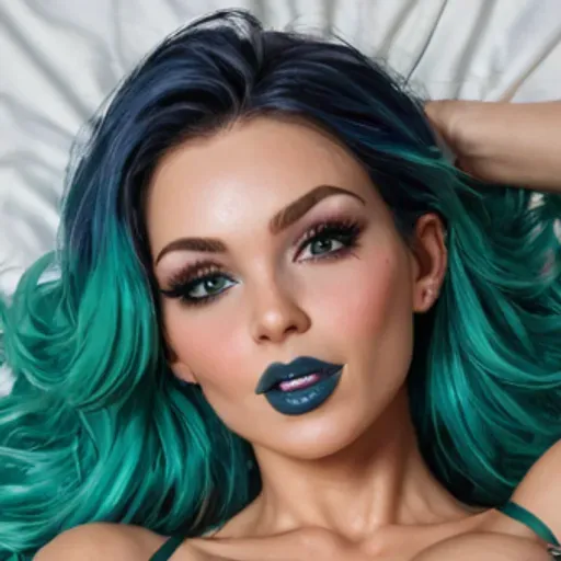 KI-Pornobild-Generator