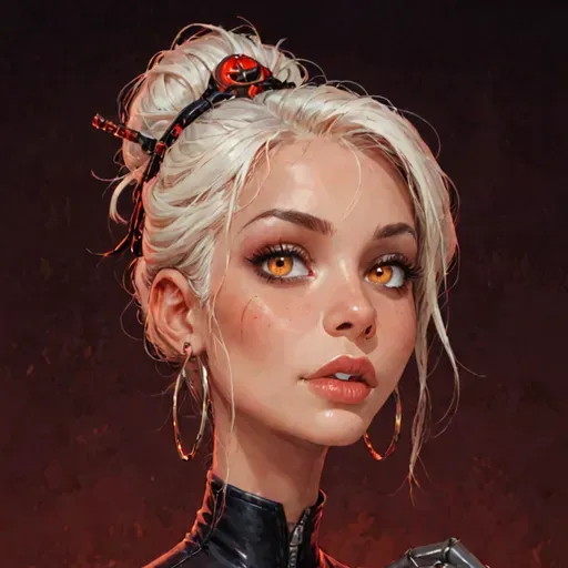 generatore di immagini porno IA