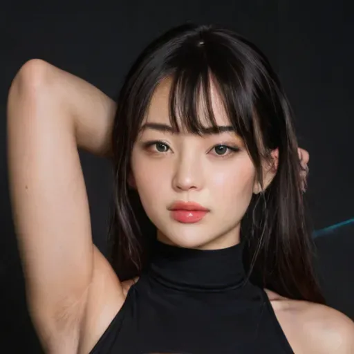 Pencipta imej lucah AI