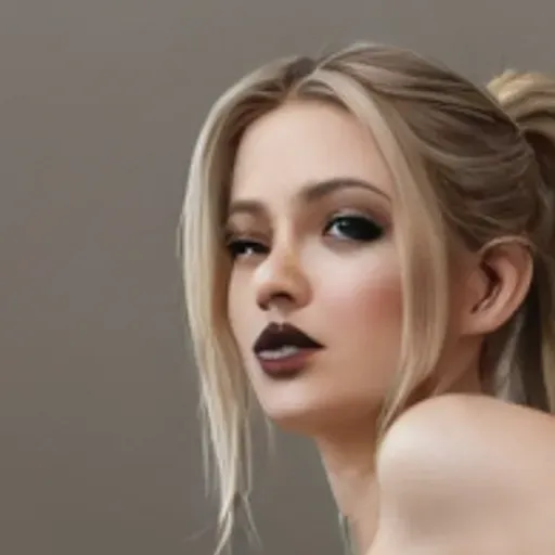 AIポルノ写真ジェネレーター