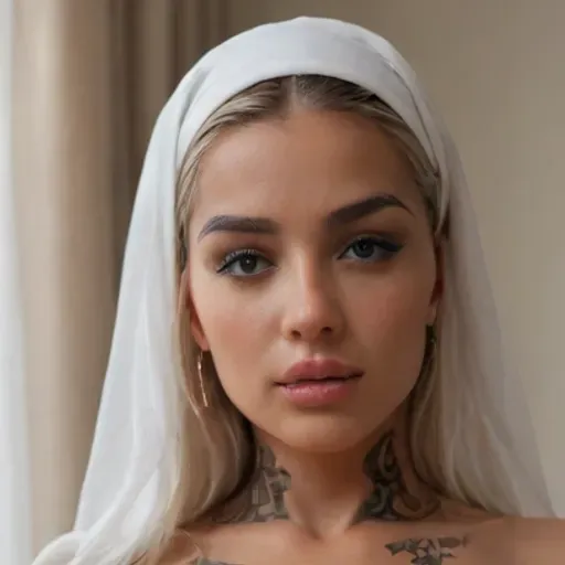 Pencipta imej lucah AI