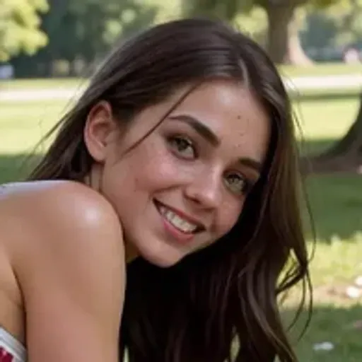 AI 포르노 이미지 생성기