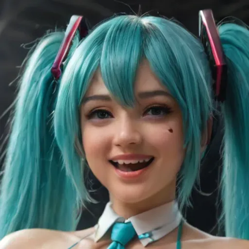 AI porn image generator