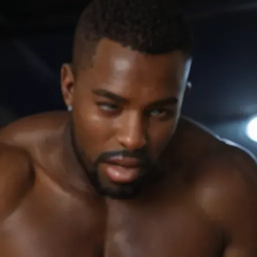 Penghasil gambar lucah AI