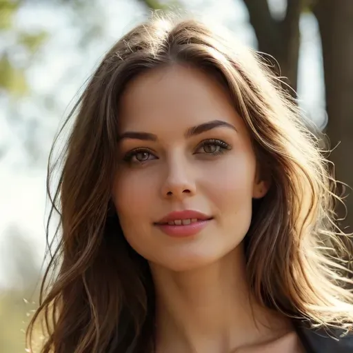 Pencipta imej lucah AI