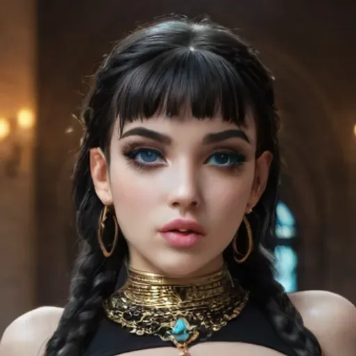 générateur d’images porno IA