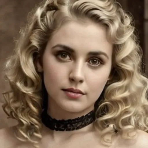 โปรแกรมสร้างภาพโปรนที่ใช้ปัญหา AI