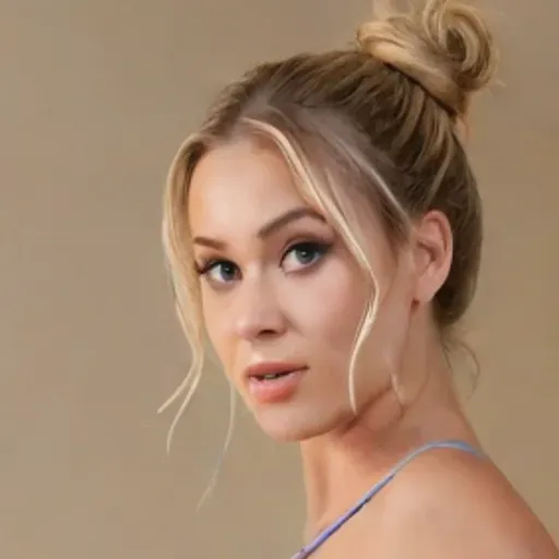 AI 포르노 이미지 생성기