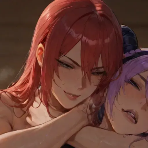 AI porn image generator