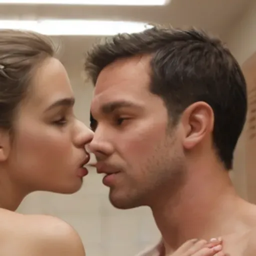 AIポルノ画像ジェネレーター