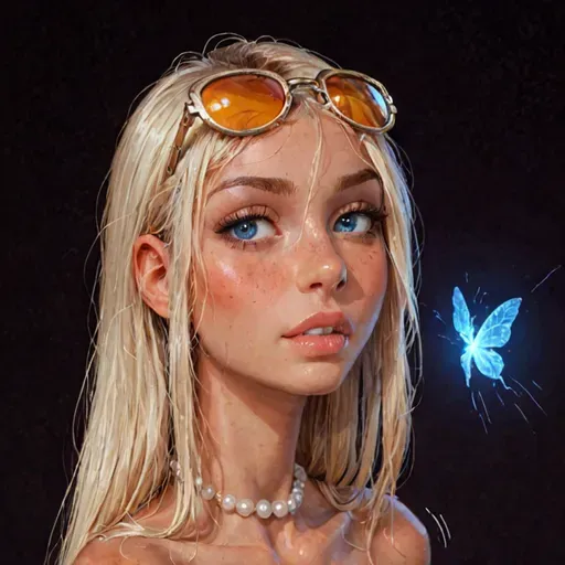 generatore di immagini porno IA