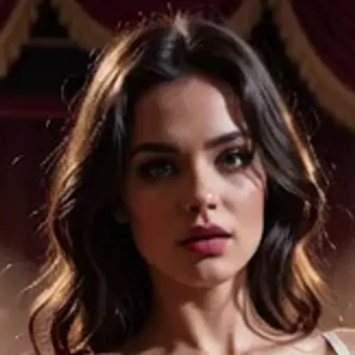 โปรแกรมสร้างภาพโปรนที่ใช้ปัญหา AI