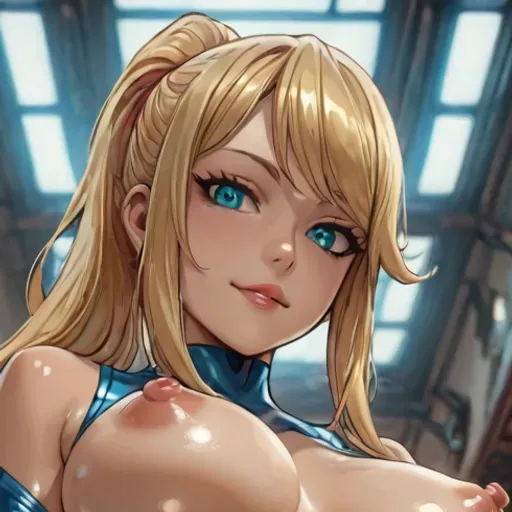 Pencipta imej lucah AI