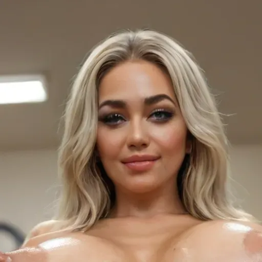 Pencipta imej lucah AI