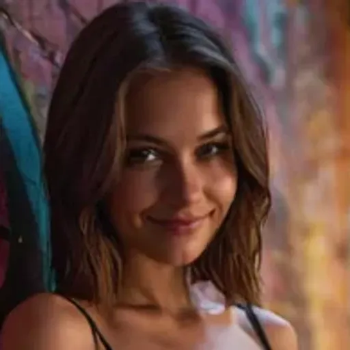 генератор порно-изображений на ИИ