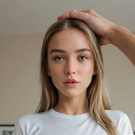 Pencipta imej lucah AI