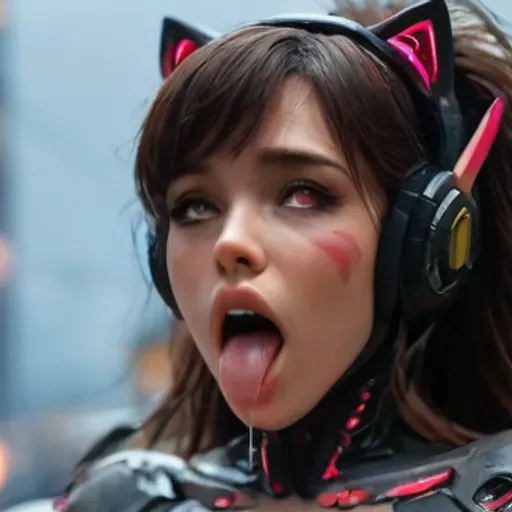 AI porn image generator