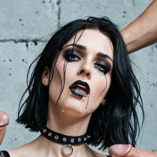 Pencipta imej lucah AI