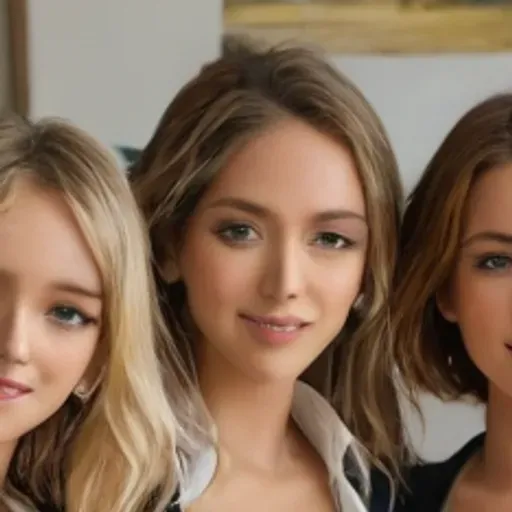 AI色情圖片產生器