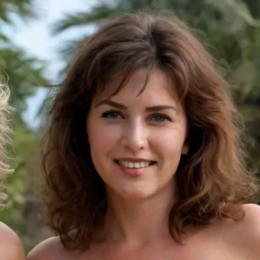 yapay zekâ porno foto üretici
