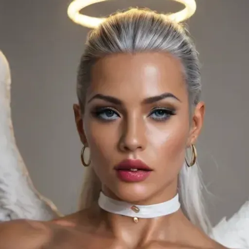 генератор порно-изображений на ИИ