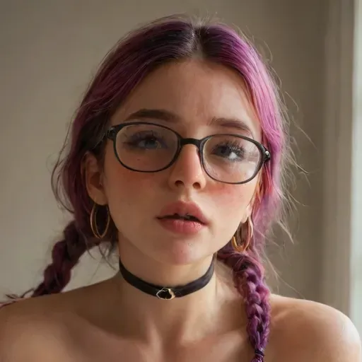 generatore di immagini porno IA