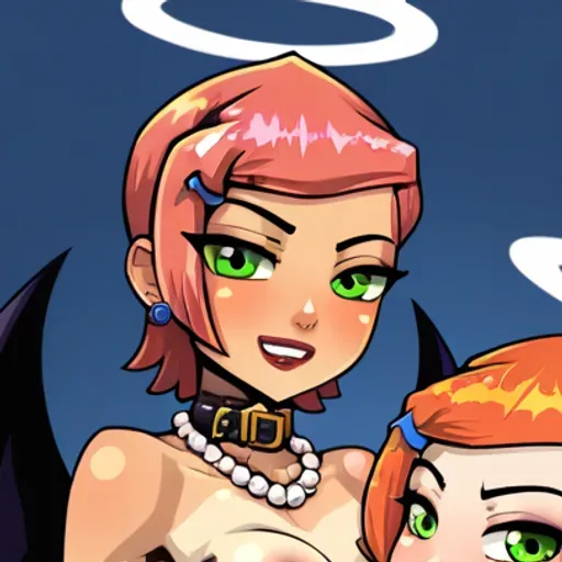 AIポルノ画像ジェネレーター