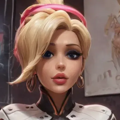 generatore di immagini porno IA