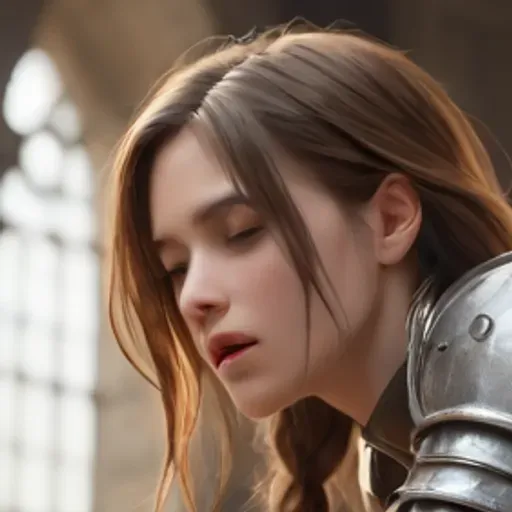 AI porn image generator