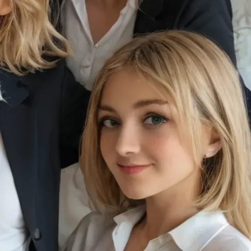 KI-Pornobildchen-Generator