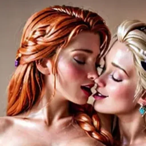 générateur de photos porno IA