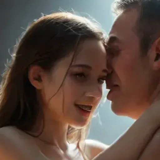 генератор порно-картинок на ИИ