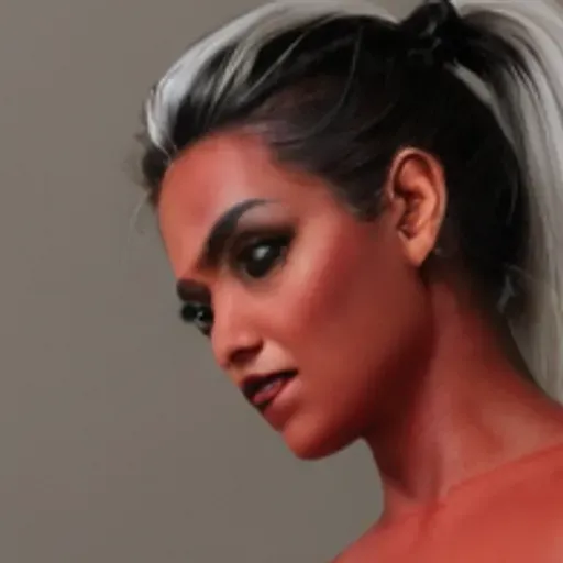 AIポルノ画像ジェネレーター