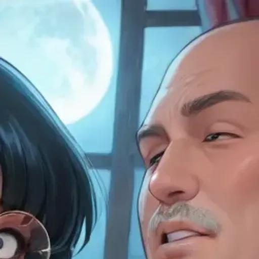 yapay zekâ porno görsel üretici