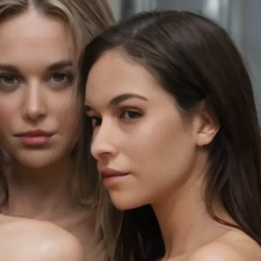 générateur de photos porno IA