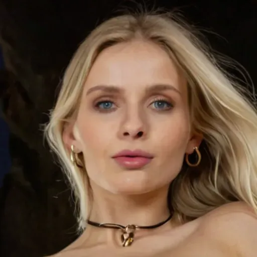 AI 포르노 이미지 생성기