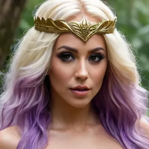 yapay zekâ porno görsel üretici