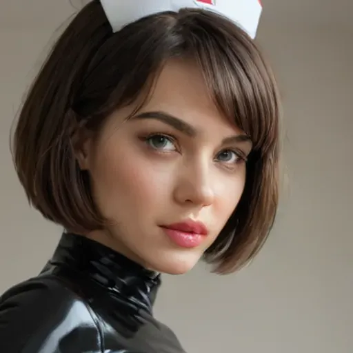 Generator obrazów pornograficznych z wykorzystaniem sztucznej inteligencji