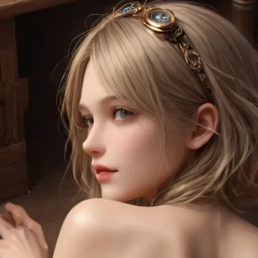 generatore di immagini porno IA