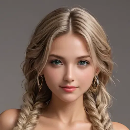 yapay zekâ porno görsel üretici